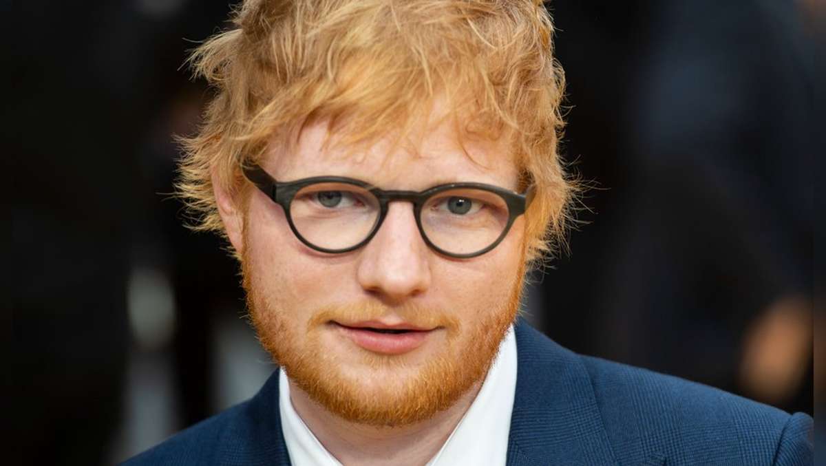Für den guten Zweck: Ed Sheeran versteigert seine Unterhosen bei eBay