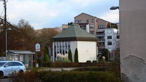 Impfzentrum in Altbach ist gescheitert