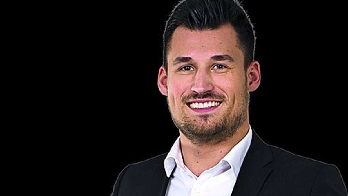 Volleyball: TSV Georgii Allianz: Der Meister hat einen neuen Trainer