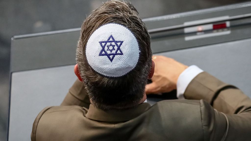Bundestag debattiert über Israel: Kleinteilige Scharmützel