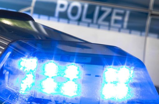 Überfall im Stuttgarter Westen – die Polizei bittet um Zeugenhinweise. Foto: dpa