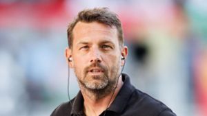 Ex-VfB-Coach offenbar Favorit bei TSG 1899 Hoffenheim