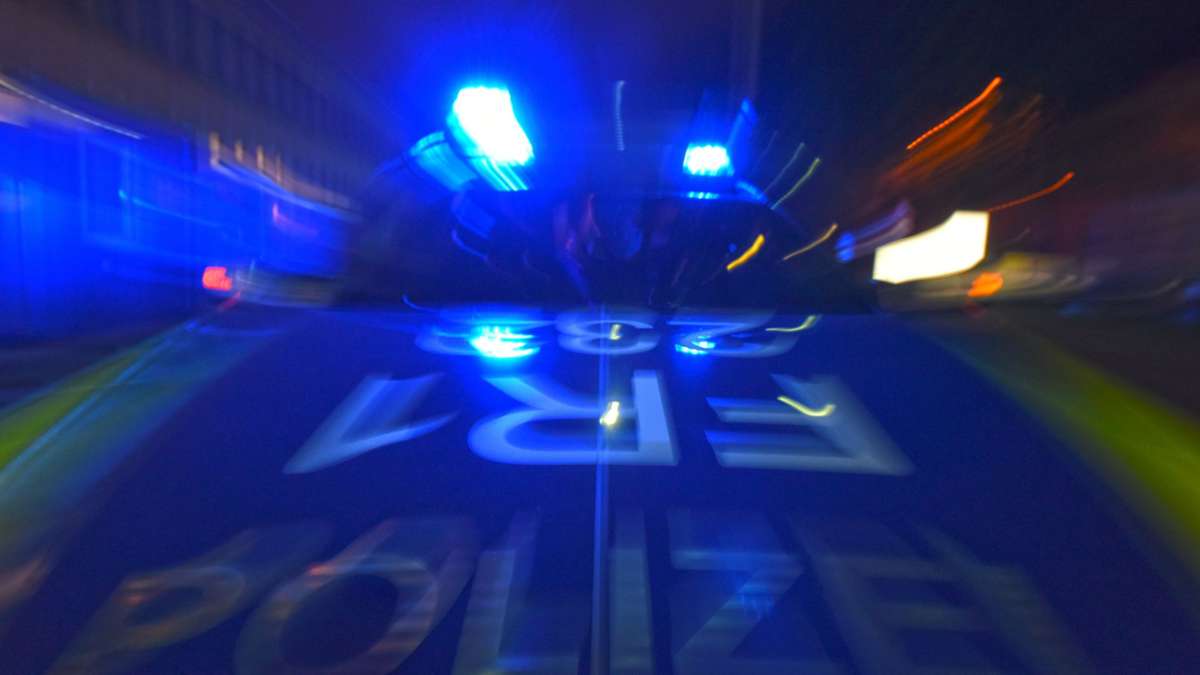Festnahme in Stuttgart-Mitte: 26-Jähriger versucht Auto in Brand zu setzen