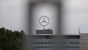 Zusammen mit dem US-Unternehmen Via will Daimler ein „Ride-Sharing“ für Europa aufbauen. Foto: dpa