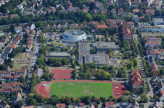 Ludwigsburg Bildung: Schulen fordern schnellen Neubau von Bildungszentrum
