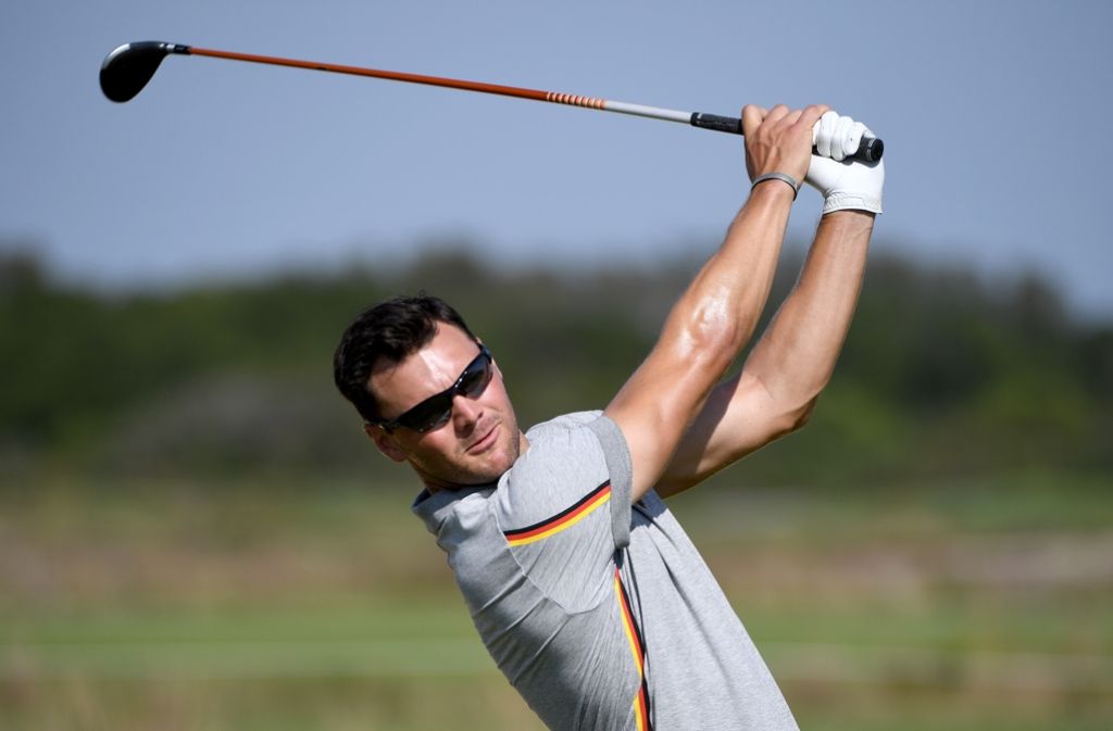 Kontroversen um die Regelauslegung verunsichern Spitzensportler. Auch Olympia-Golfer Martin Kaymer wünscht sich eine Vereinfachung. Foto: Getty Images South America