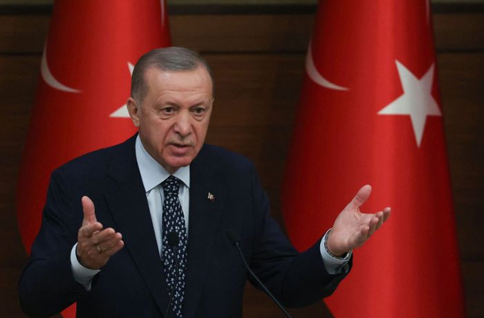 Wahl in der Türkei: Opposition will gegen Erdogan klagen