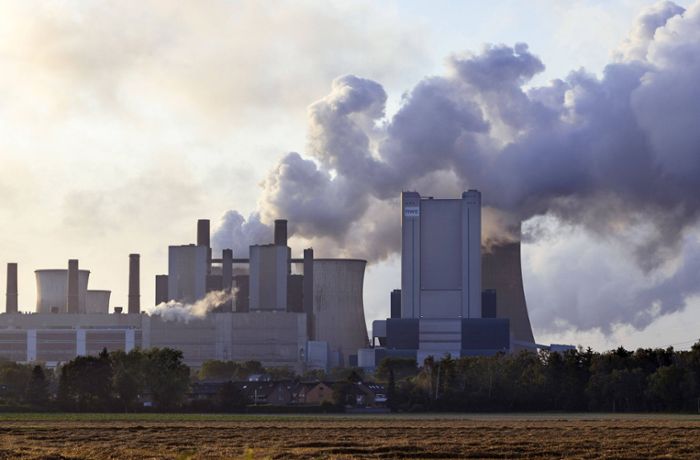 CO2, Klimarat, deutsche Emissionen: Was stimmt wirklich beim Thema Klima?