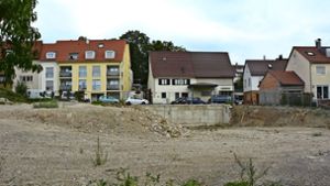 Rothackerhof: Stadträte sehen einen guten Kompromiss