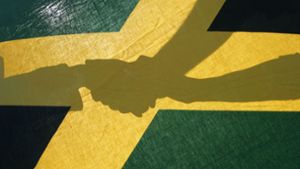 Welche Parteien sind Teil der Jamaika-Koalition?