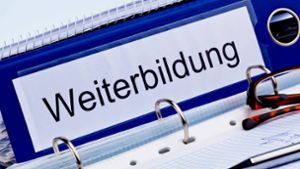 Fünf Tage Bildungsurlaub kann ein Arbeitnehmer in Baden-Württemberg pro Jahr nehmen. Foto: blickwinkel