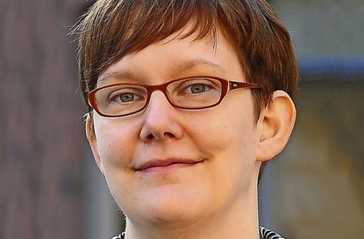 Die Freiburger Islamwissenschaftlerin Johanna Pink: „Kritische Wissenschaft ist darauf angewiesen, frei von Vorgaben zu sein.“ Foto: Uni Freiburg