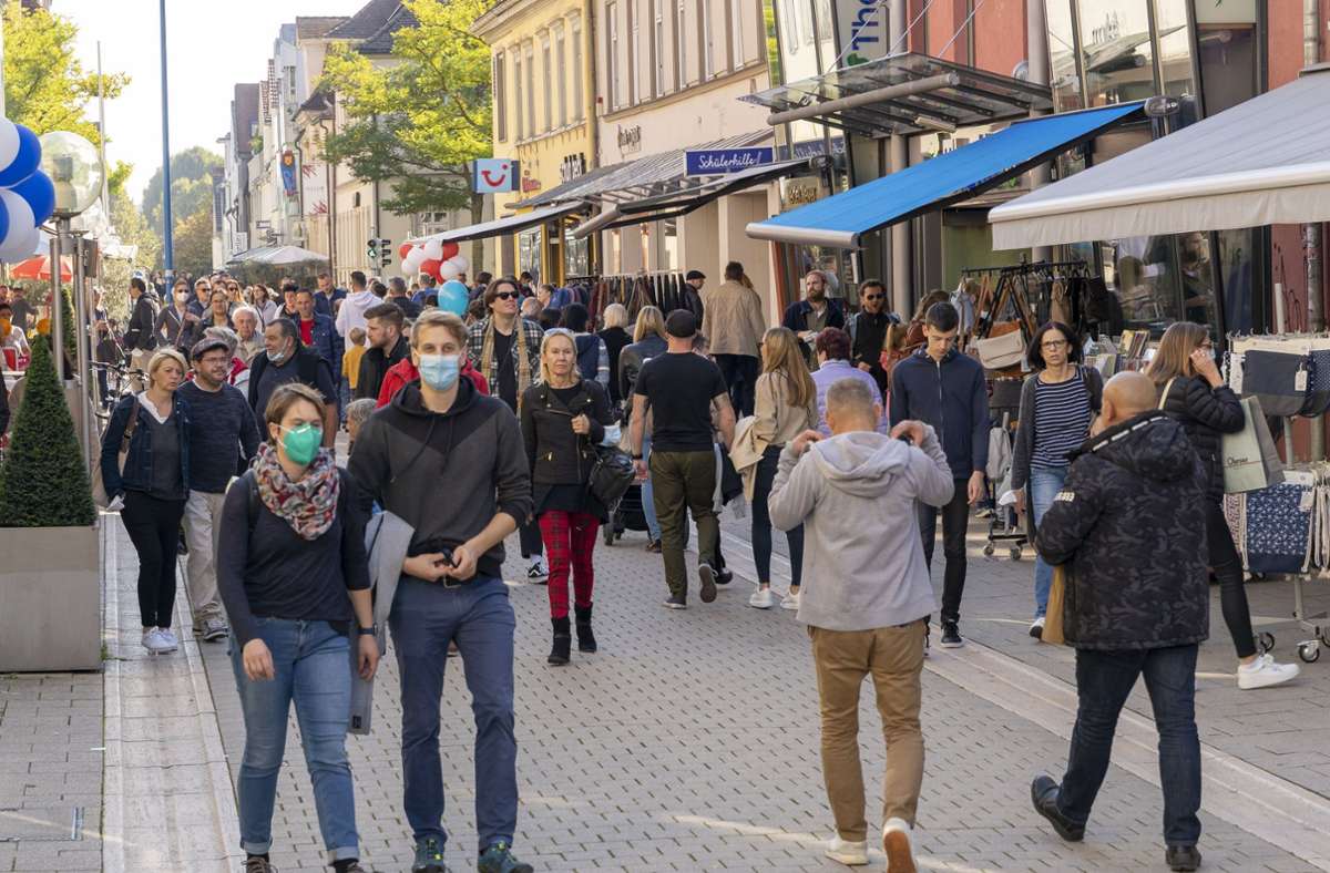 Luxus Verkaufsoffener Sonntag Breuningerland Ludwigsburg Fotos