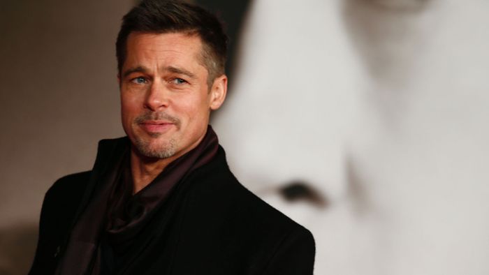 Richter lehnt Antrag von Brad Pitt ab