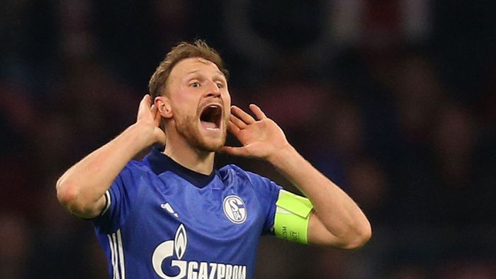 Höwedes wechselt von Schalke nach Turin