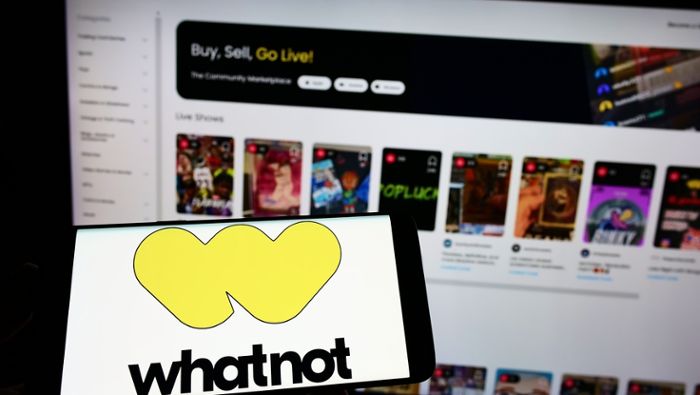 Whatnot: Eine Alternative zu eBay?