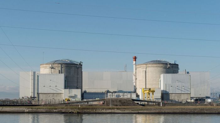 Kernkraftwerk soll endgültig im Sommer 2020 vom Netz gehen