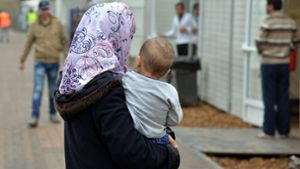 Islamisten werben vermehrt Flüchtlinge an