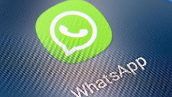 Betrugsfall über WhatsApp