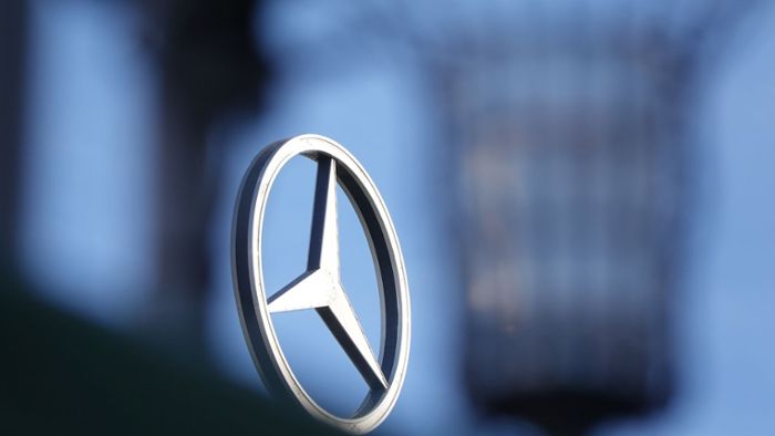 Daimler-Betriebsratschef wegen neuer CO2-Regeln besorgt