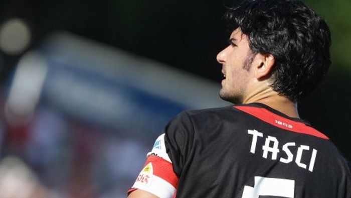 Tasci verlässt den VfB Stuttgart