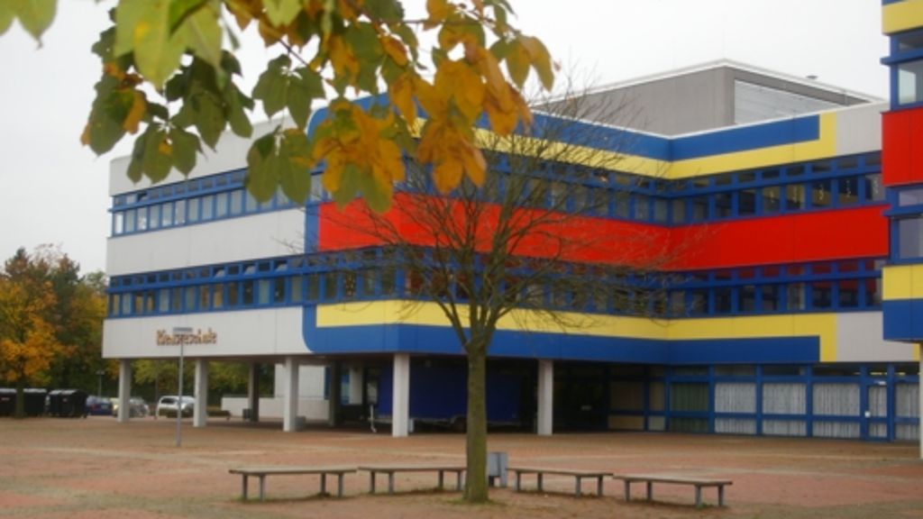 Schule in Möhringen: Die Riedseeschule wird Ganztagsschule