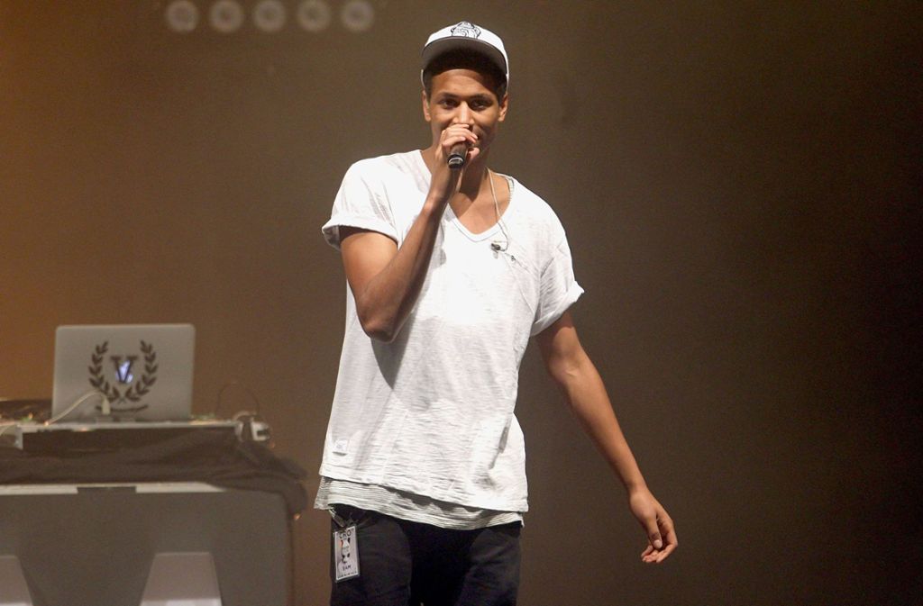 SAM: Nachruf auf Rapper Samson Wieland: Trauer in der Musikwelt von Cro ...