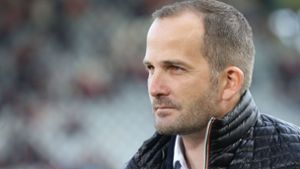 Manuel Baum  neuer Trainer – Co-Trainer kommt vom VfB Stuttgart