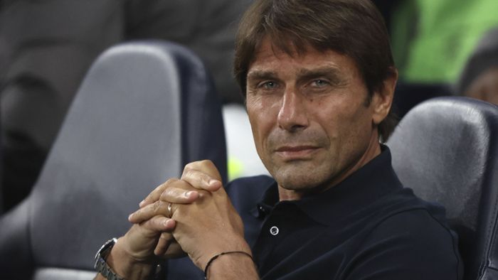Tottenham trennt sich von Conte – kommt Nagelsmann?