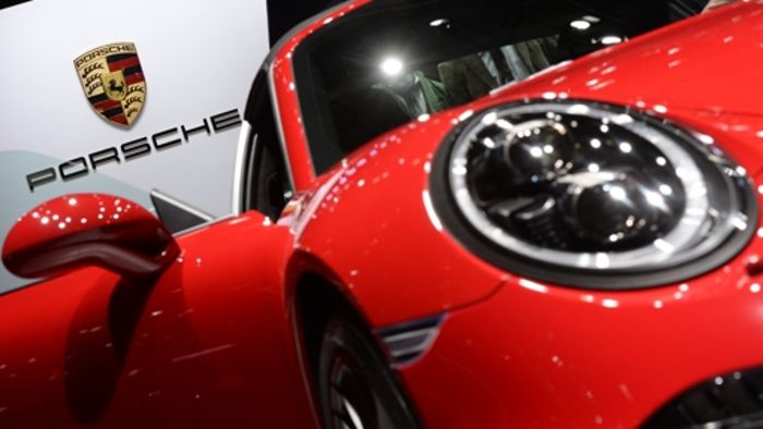 Porsche gründet Tochterunternehmen in Brasilien