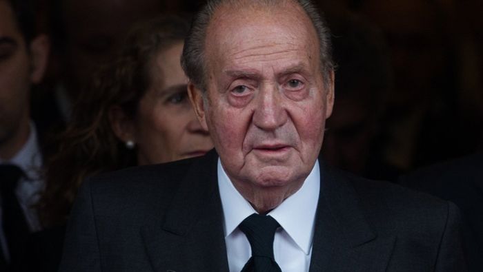 Erfolg vor Gericht: Zivilklage gegen Juan Carlos abgewiesen