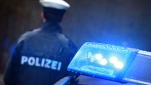 Die Polizei hat in der Nacht auf Mittwoch einen 17-Jährigen aus dem Verkehr gezogen. Foto: picture alliance/dpa/Karl-Josef Hildenbrand