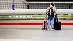 Aldi bietet Bahntickets für 49,90 Euro – mit Tücken