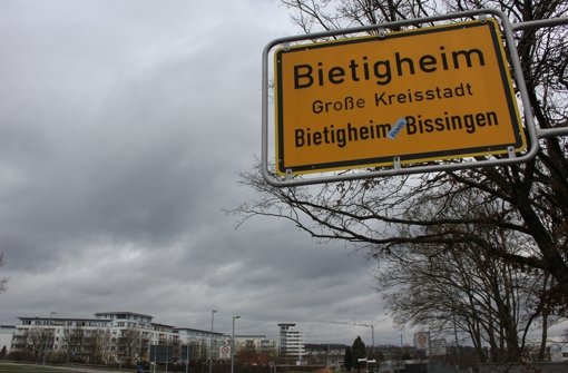 Wer vertritt den Wahlkreis Bietigheim-Bissingen bald in Stuttgart? Foto: Pascal Thiel