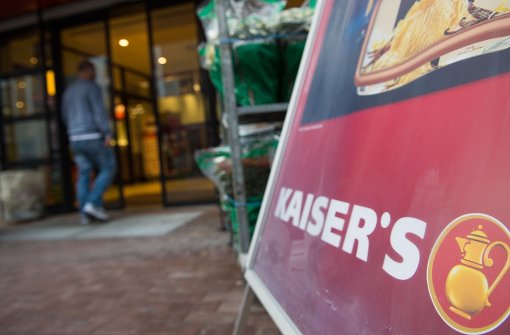 Das Ringen um die Supermarktkette Kaiser’s Tengelmann hat vor beinahe zwei Jahren begonnen. Foto: dpa