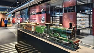 Modellbahnmuseum bleibt im ersten Jahr hinter Erwartungen