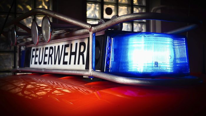 Mehrere Autos mutwillig beschädigt – Honda in Rudersberg angezündet