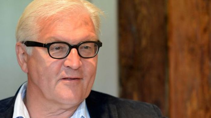 Koalition lehnt Steinmeier-Aussage zu Spähaffäre ab