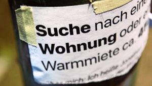 Kornwestheim: Die Mieten steigen weiter