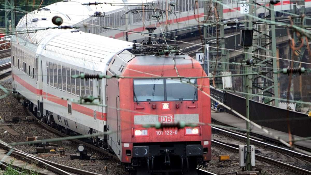 Bahn-Verkehr in Baden-Württemberg: Bahn streicht Pendlerverbindungen