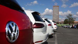 Volkswagen verspricht den klagenden Dieselkunden eine Entschädigung – trotz des geplatzten Vergleichs mit Verbraucherschützern. Foto: imago images / regios24/Darius Simka