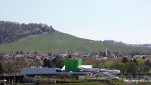 Derzeit 751 Euro Schulden pro Einwohner in Fellbach