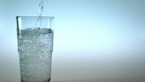 Wasser wegen Bakterien weiter abkochen