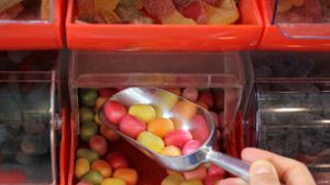 So viel geben Deutsche pro Jahr für Süßigkeiten aus