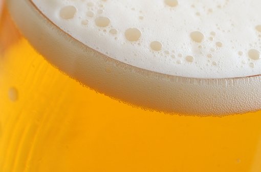 Die Deutschen trinken gerne Bier, wenn es von einer regionalen Brauerei kommt Foto: dpa