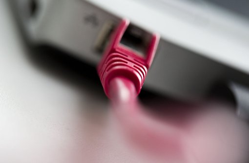Rund 900.000 Router sind von dem Ausfall bei der Telekom betroffen. Foto: dpa