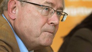 SPD will CDU-Mann Müller absetzen