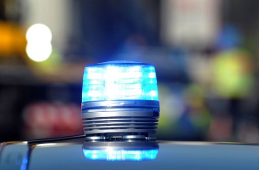 Einen skurrilen Zwischenfall meldet die Polizei aus dem Saarland. Foto: dpa