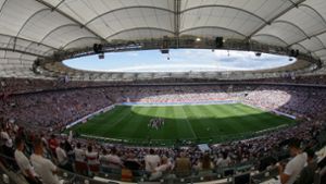 VfB Stuttgart: Das ist der Sommerfahrplan des VfB