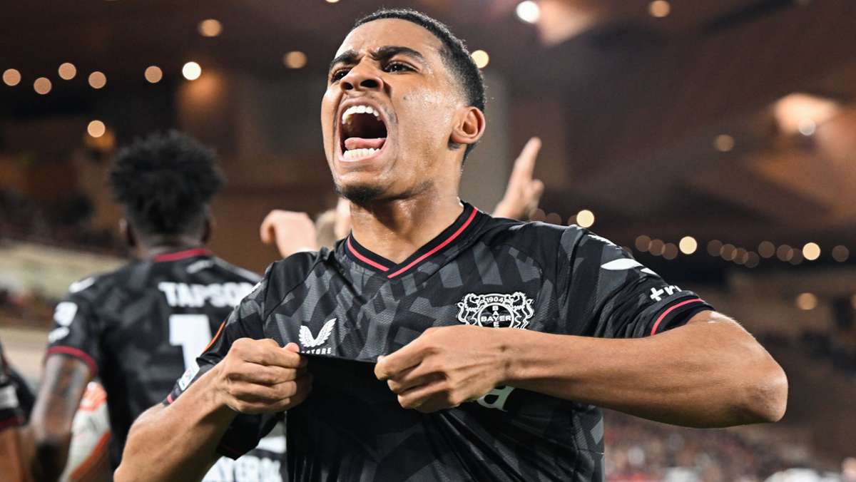 Europa League: Leverkusen nach Elfmeterkrimi im Achtelfinale